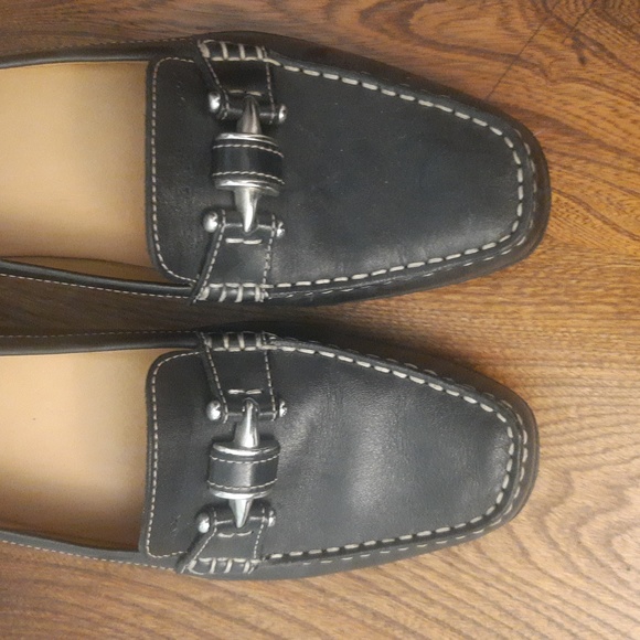 Geox Respira Loafers - Picture 1 of 10
